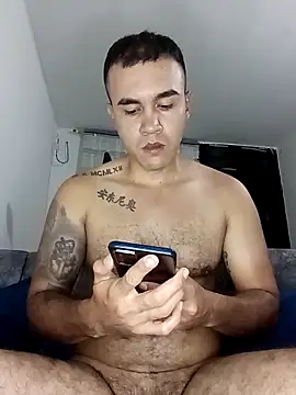 ANDRES HOT-1996 online show from 04/01/26, 09:43