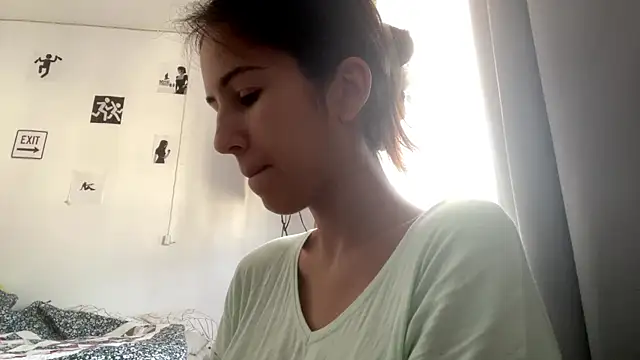 SindyKay online show from 07/14/26, 05:23