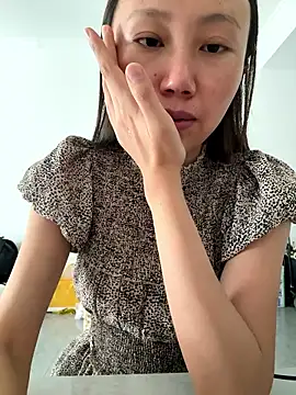 Xiao Mao meow online show from 06/06/26, 03:33