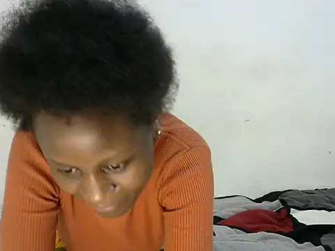 Snapshot of sexyafrikana chatting on 07/19/26, 10:02 sexyafrikana online show from 07/19/26, 10:02