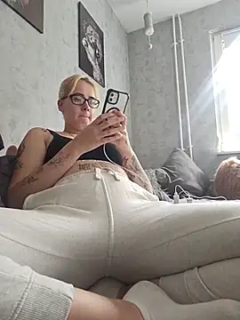 OnlyTattooDevil online show from 08/07/26, 03:36