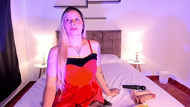 AliceColin online show from 07/09/26, 01:48