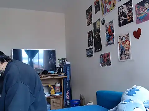 derek 44  online show from 06/01/26, 05:36