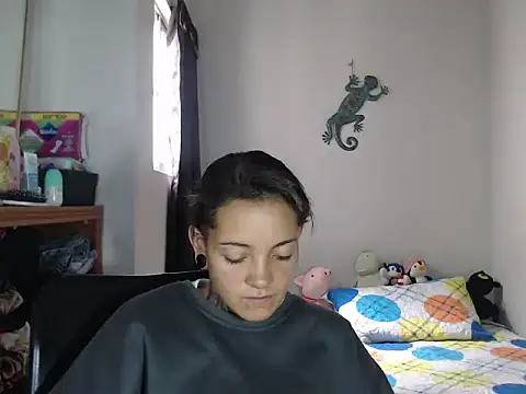 hanya23  online show from 07/08/26, 06:56