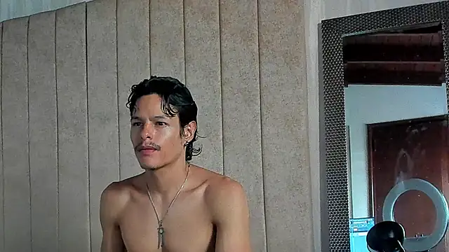 tommyhot7 online show from 07/18/26, 02:54