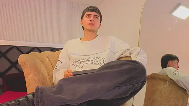 jacob rosas online show from 06/18/26, 10:47