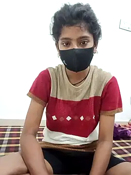 cute dipti online show from 07/02/26, 12:55
