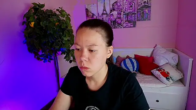Snapshot of Nabi_Brown chatting on 07/14/26, 10:32 Nabi Brown online show from 07/14/26, 10:32