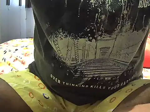 indiboy009 online show from 03/16/26, 11:14