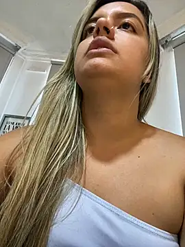 azulskyer online show from 07/02/26, 04:57