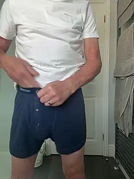 Erexsean66 online show from 06/20/26, 12:30