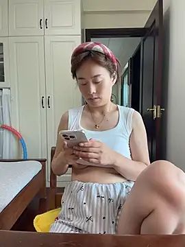 saozi666 online show from 07/14/26, 02:05