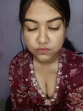 MissRiyaLive online show from 06/01/26, 05:31