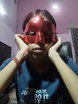 SoniRaj- online show from 06/12/26, 05:01