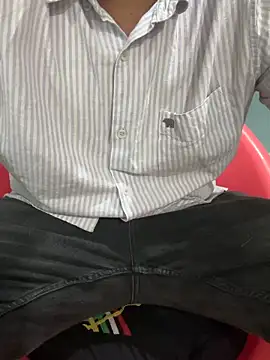 raj   romantic   online show from 05/31/26, 10:55