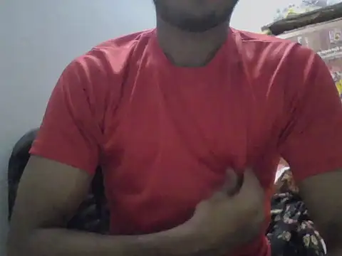 Snapshot of Hottie_Guy_hyd3 chatting on 06/09/26, 08:48 Hottie Guy hyd3 online show from 06/09/26, 08:48