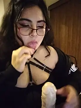 Roxxy Sade online show from 07/19/26, 12:36
