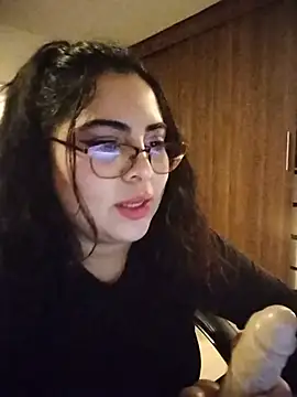 Roxxy Sade online show from 07/21/26, 02:14