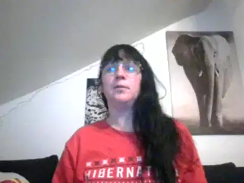 sexujuly88 online show from 02/18/25, 10:36