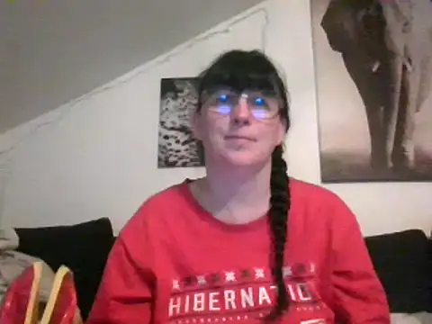 sexujuly88 online show from 03/06/25, 10:15