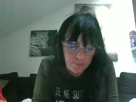 sexujuly88 online show from 09/12/25, 06:02