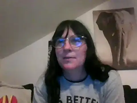 sexujuly88 online show from 10/22/25, 09:25