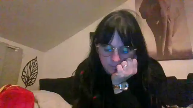 sexujuly88 online show from 11/12/25, 10:30