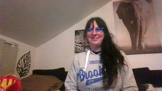 sexujuly88 online show from 11/19/25, 10:10