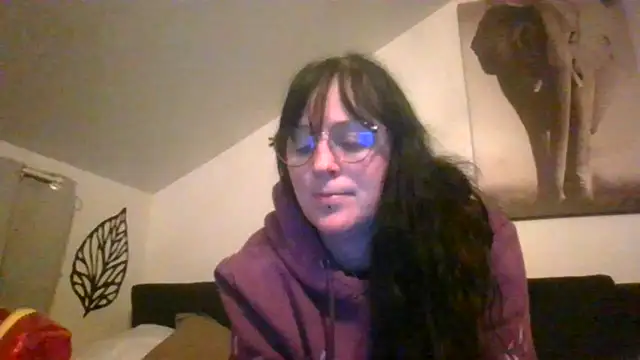 sexujuly88 online show from 11/24/25, 10:20