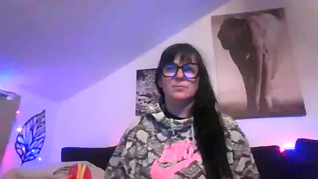 sexujuly88 online show from 12/17/25, 10:16