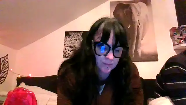 sexujuly88 online show from 01/10/26, 11:09