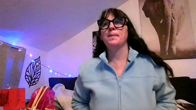 sexujuly88 online show from 01/13/26, 10:15