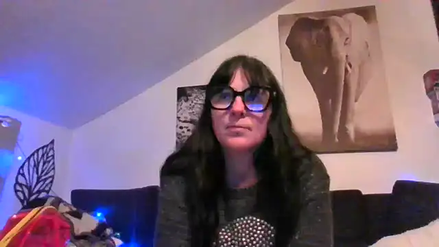 sexujuly88 online show from 01/18/26, 10:35