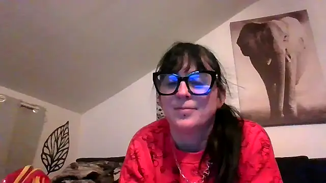 sexujuly88 online show from 02/23/26, 09:23