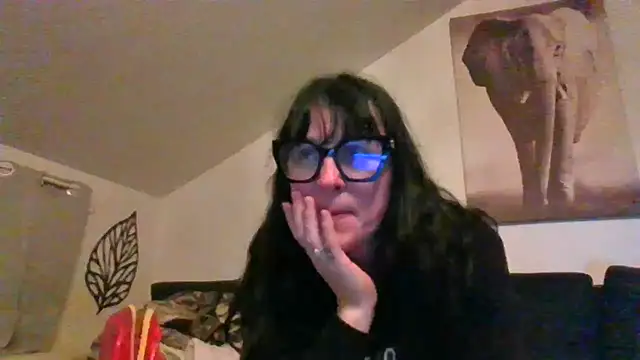 sexujuly88 online show from 02/25/26, 09:57