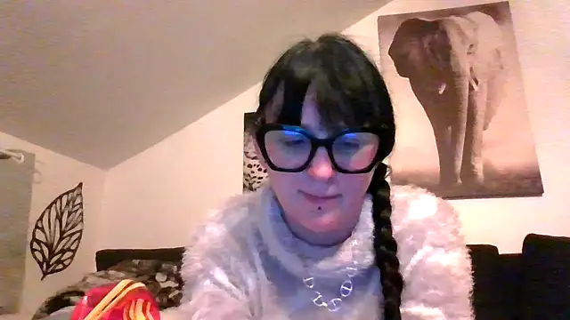 sexujuly88 online show from 02/26/26, 10:09