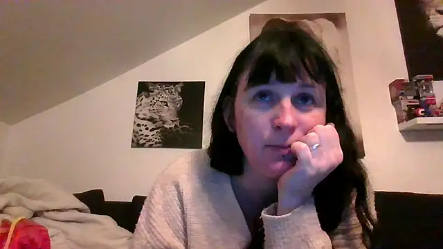 sexujuly88 online show from 03/31/26, 09:48