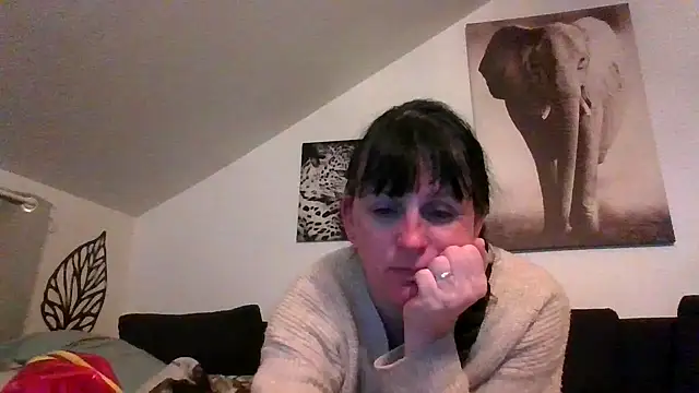 sexujuly88 online show from 04/05/26, 07:55