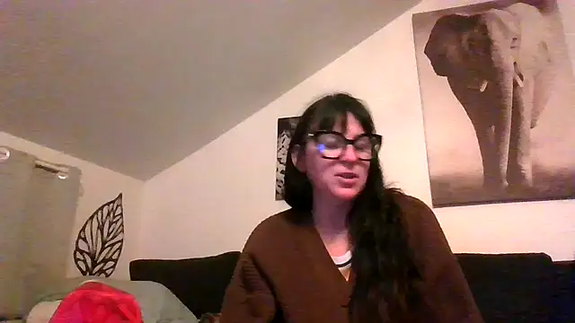 sexujuly88 online show from 04/08/26, 09:48