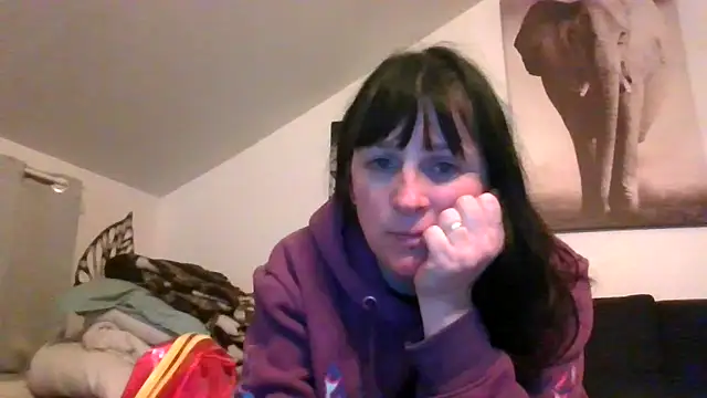 sexujuly88 online show from 04/13/26, 09:31