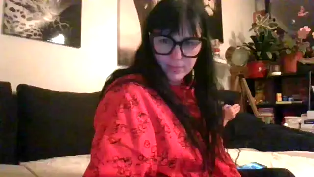 sexujuly88 online show from 04/18/26, 11:27