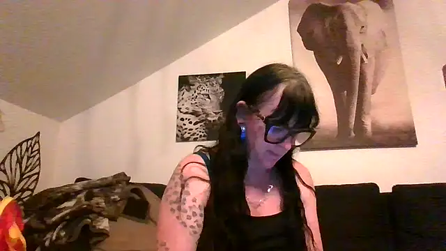 sexujuly88 online show from 06/13/26, 10:08
