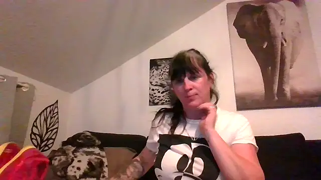 sexujuly88 online show from 06/19/26, 09:18
