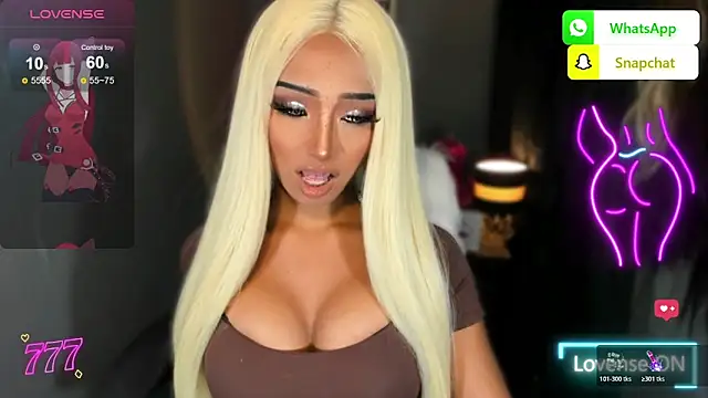 Attractive Goddess Isla online show from 06/11/26, 11:19