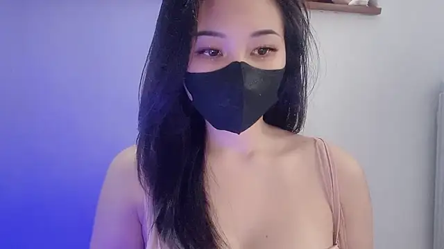 Snapshot of Annie_Nie chatting on 06/19/26, 07:12 Annie Nie online show from 06/19/26, 07:12