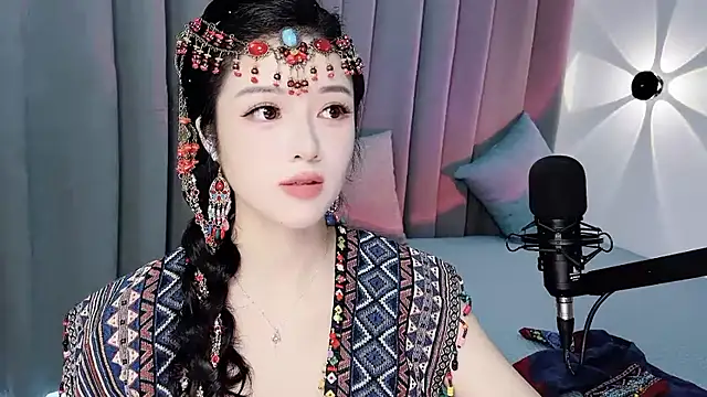 Momo-Wow online show from 07/05/26, 06:20