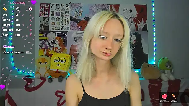 Katia Nabiee online show from 06/01/26, 05:03