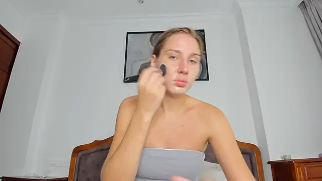 SofiClimbing online show from 11/02/25, 05:10