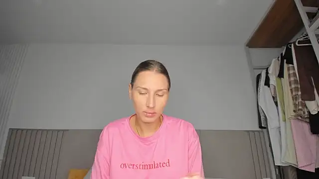 SofiClimbing online show from 03/06/26, 03:47