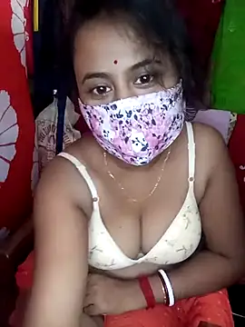 Sayanichatterjee024 online show from 07/28/26, 06:09